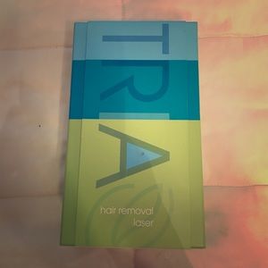 TRIA LASER HAIR REMOVAL