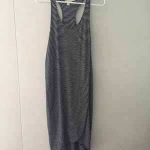 GAP Tulip hem dress