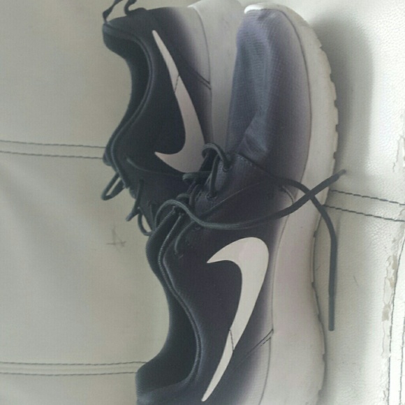 Ombre roshes