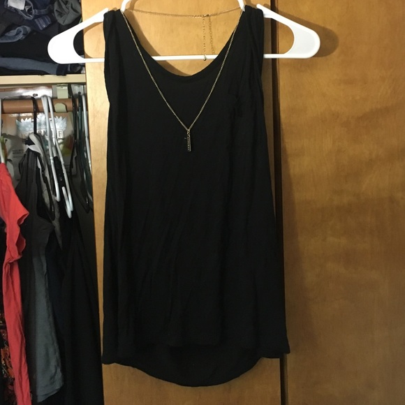 Black high to low T