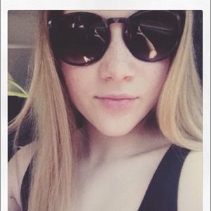 Meet your Posher, Mattie