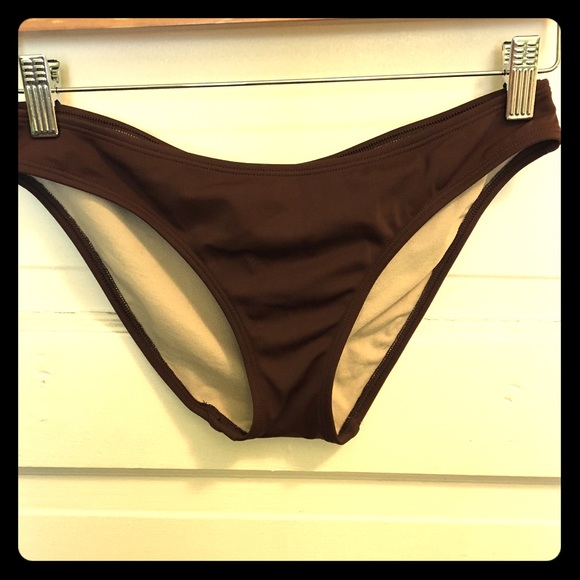 Victoria's Secret bikini bottom