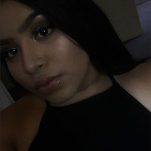 Meet your Posher, Karla