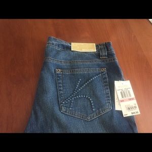 Michael Kors Jeans - Sz 10/31 (NWT)