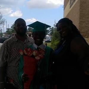 Meet your Posher, Lorraine