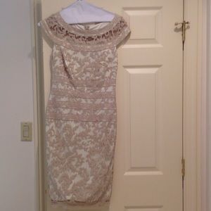 Tadashi Shoji dress