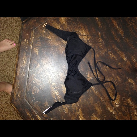 Victoria's Secret bralette swim top