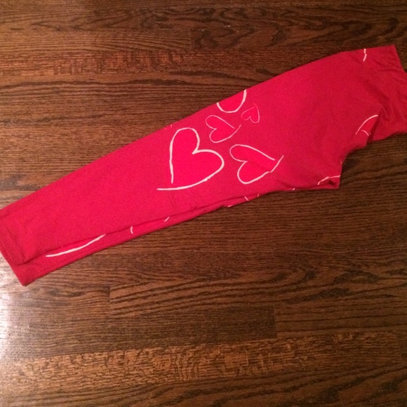 EUC Lularoe TC leggings