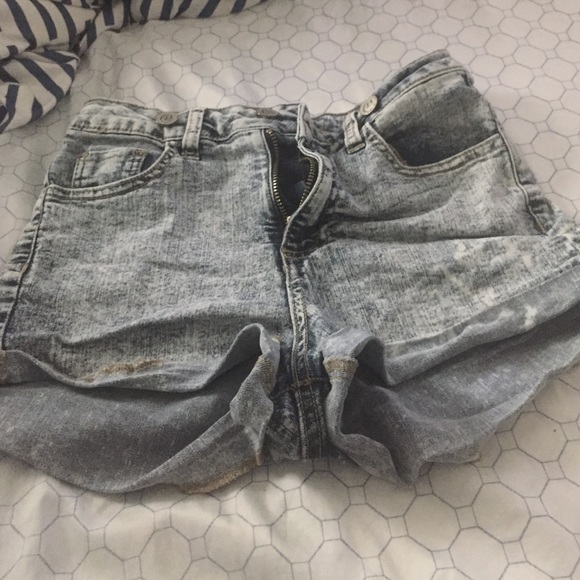 Short