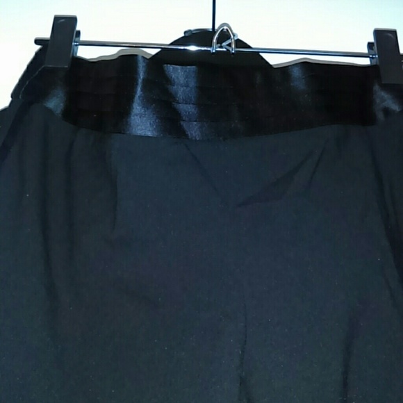 Tuxedo pants - Picture 2 of 3