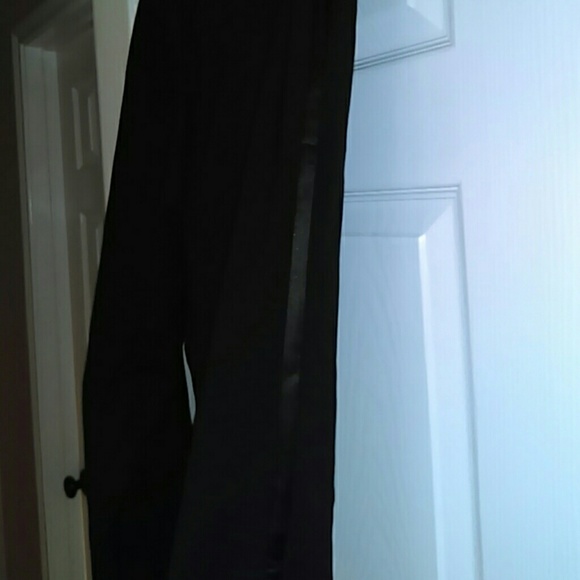 Tuxedo pants - Picture 3 of 3