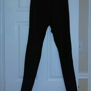 Tuxedo pants