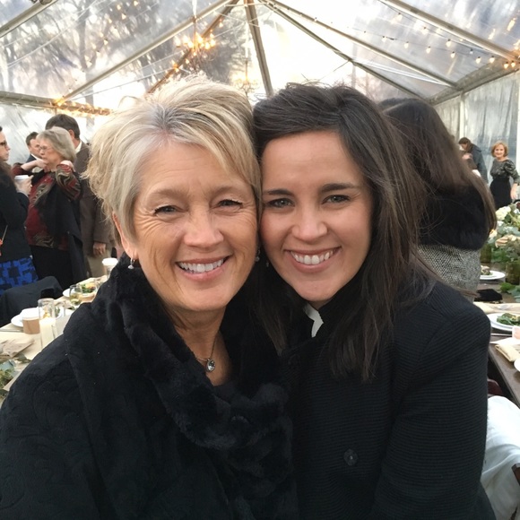 Meet your Posher, Kristen