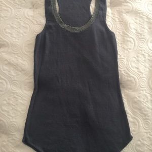 GAP Racerback tank