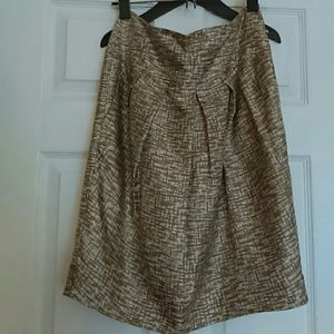 Banana Republic skirt