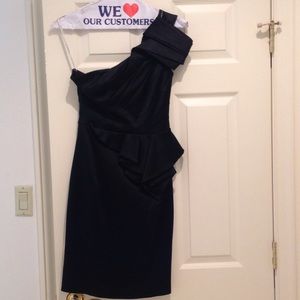 Karen Millen black dress