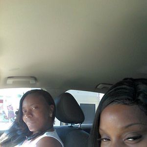 Meet your Posher, Tamara