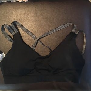 Forever 21 sports bra
