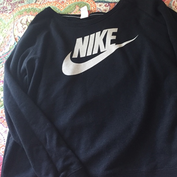 Nike Sweatshirt