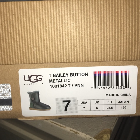 UGG Australia