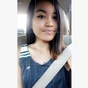 Meet your Posher, Crystal