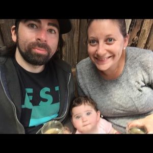 Meet your Posher, Stephanie