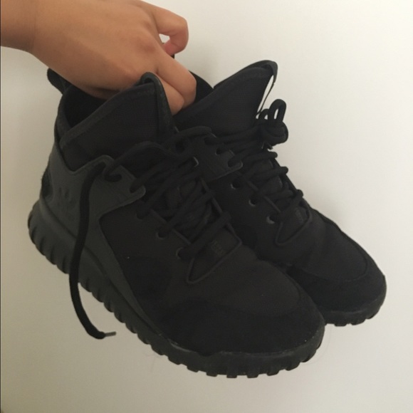 Adidas tubulars