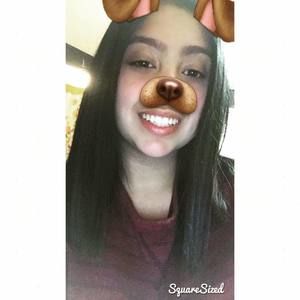 Meet your Posher, Isabel