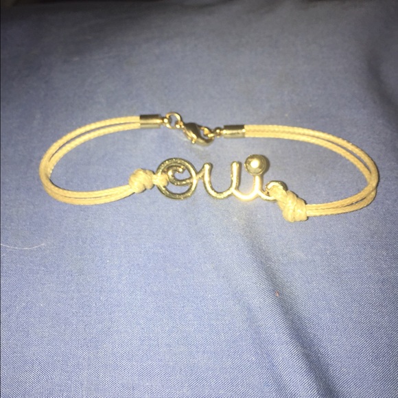 3 bracelets - Picture 4 of 4