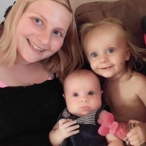 Meet your Posher, Summer