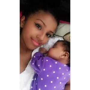 Meet your Posher, Jade