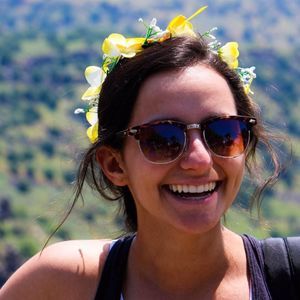 Meet your Posher, Rachel