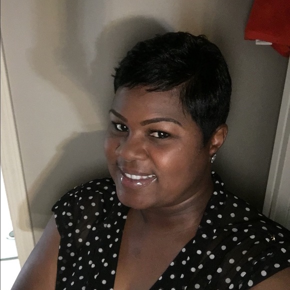 Meet your Posher, Kasaundra - Picture 1 of 1