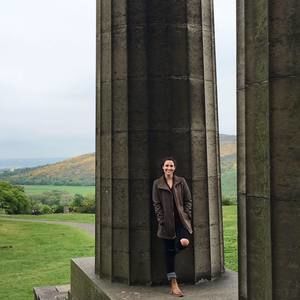 Meet your Posher, Aricka