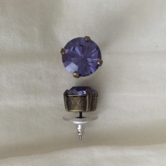 🚫SOLD🚫Loren Hope Kaylee Stud Earrings