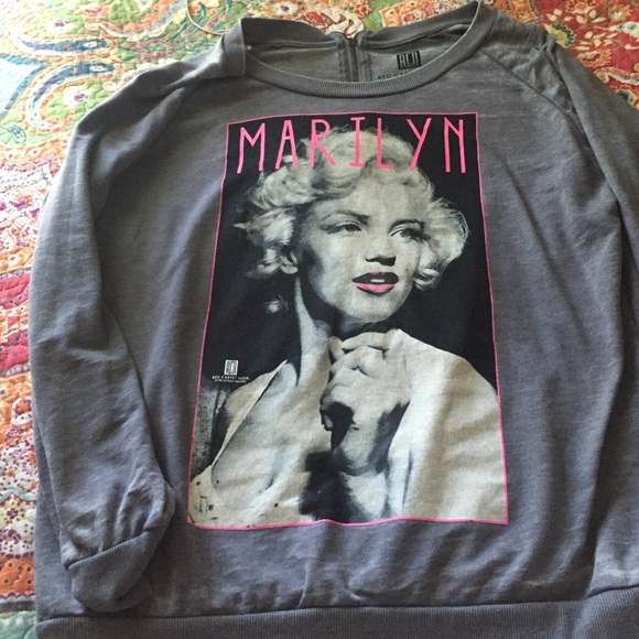 Marilyn Monroe Shirt