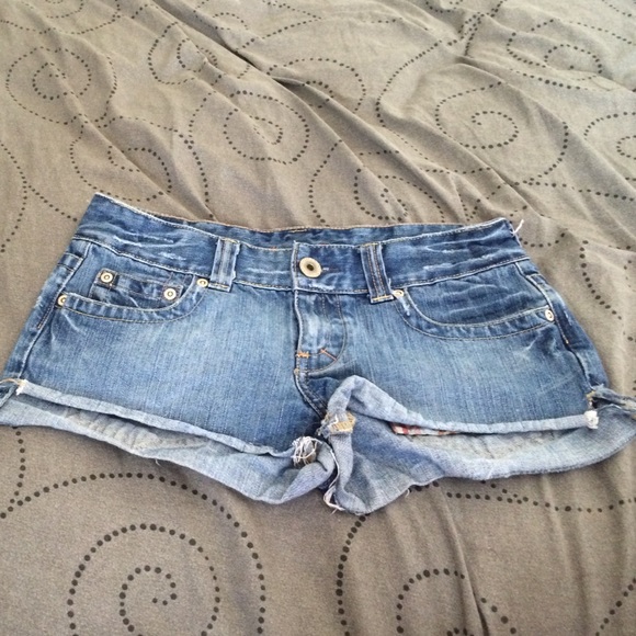 American Eagles shorts