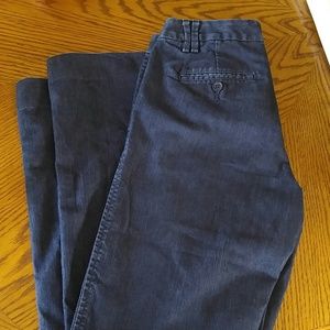 Gap Trouser jeans