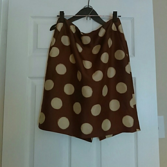 Banana Republic skirt