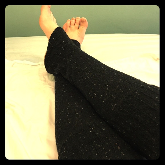 Leg Warmers