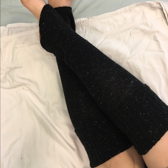Leg Warmers - Picture 2 of 4