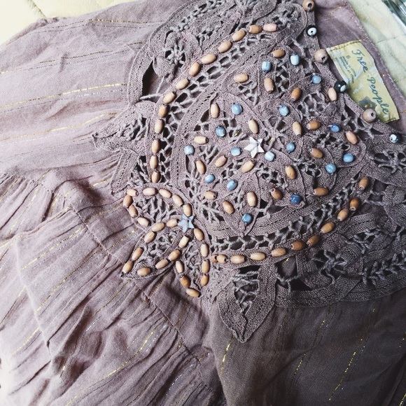 Free People dress, never worn