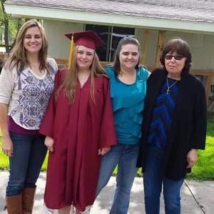 Meet your Posher, Judy