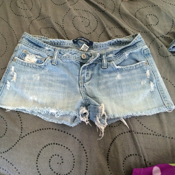 Aeropostale shorts