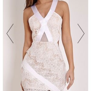 Lace Dress