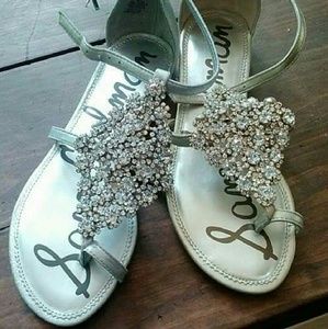 Cute sam edelmen shoes