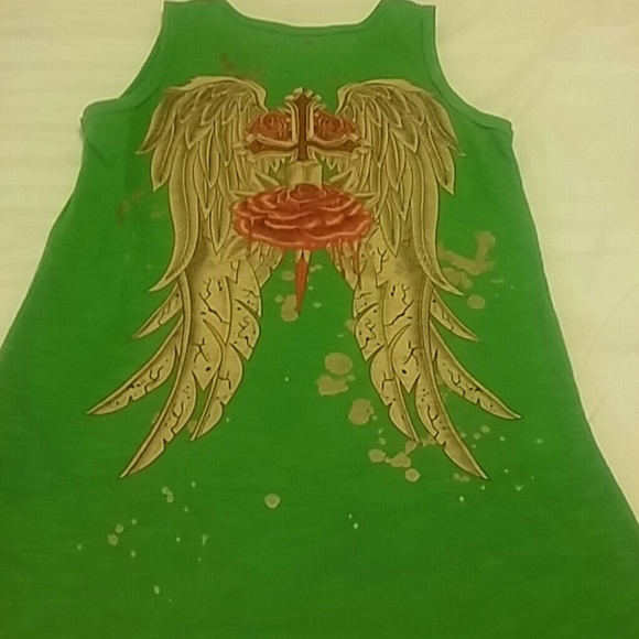 Tank Top - Picture 2 of 4