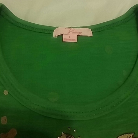 Tank Top - Picture 3 of 4