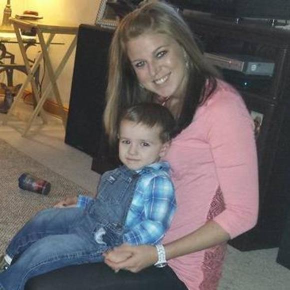 Meet your Posher, Kim