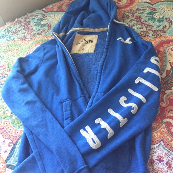 Hollister Jacket